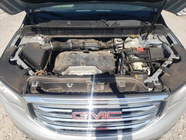 1GKKNLLA0KZ273653 GMC ACADIA SLE