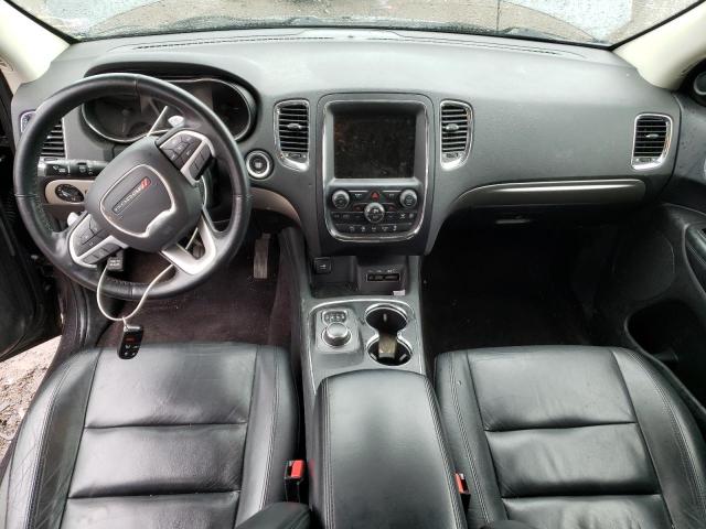 1C4RDJDG7HC619231 Dodge DURANGO GT