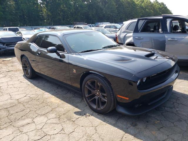 2C3CDZFJ7LH110344 Dodge Challenger R/t Scat Pack