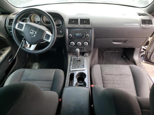 2C3CDYAG1EH203871 Dodge Challenger Sxt