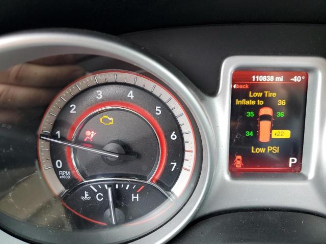 3C4PDDBGXFT634108 Dodge Journey Sxt