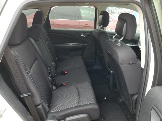 3C4PDDBG8ET182951 Dodge Journey Sxt