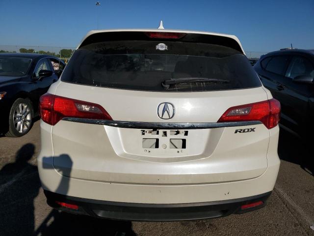 5J8TB3H39EL002604 Acura RDX