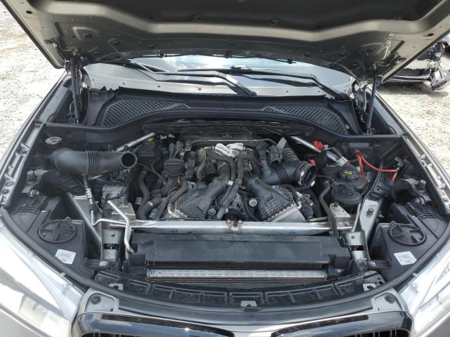 5YMKT6C51F0C88852 BMW X5 M
