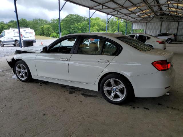 WBA3B1G54ENT00906 BMW 320 I
