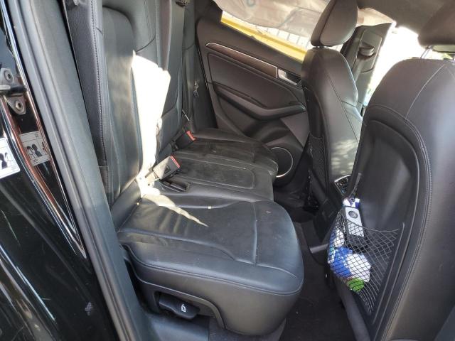 WA1D7AFP0GA024871 Audi Q5 Premium Plus S-line