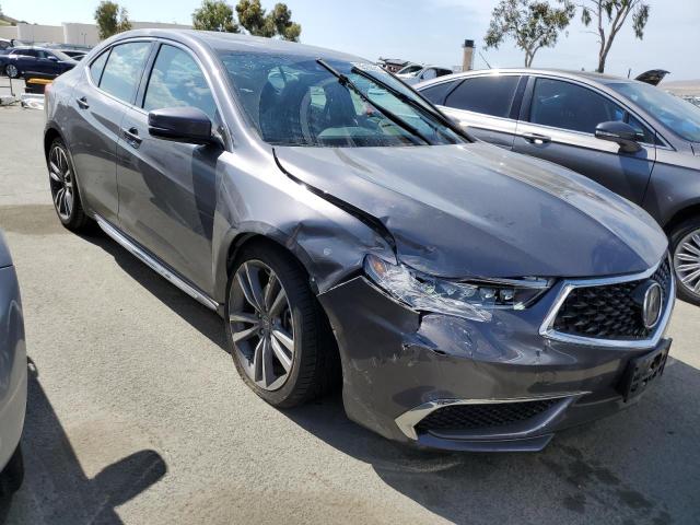 19UUB3F49KA005994 Acura Tlx Technology
