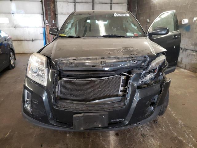 2GKFLVEK7E6336904 GMC Terrain Sle