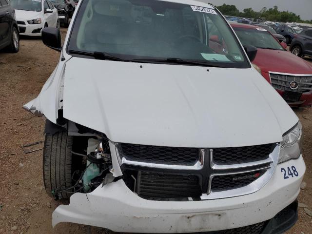 2C4RDGBG4LR197327 Dodge Grand Caravan Se
