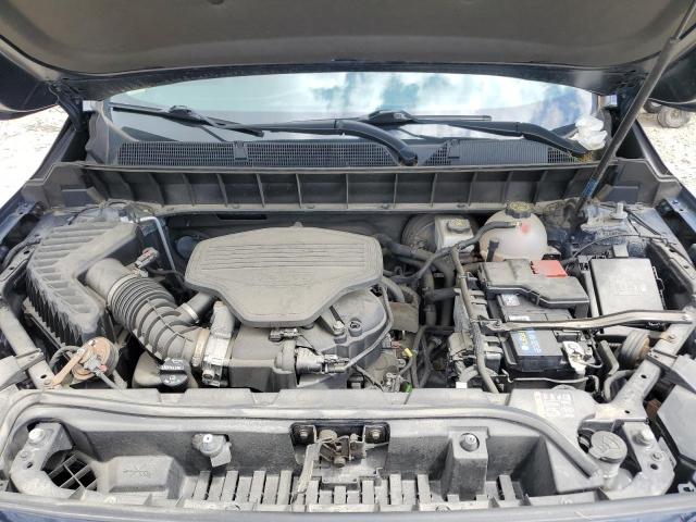 1GKKNVLS3HZ236688 GMC Acadia All Terrain