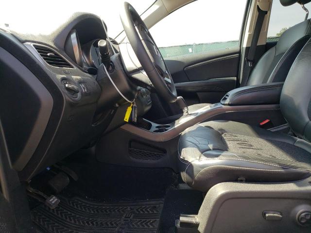 3C4PDCGB0KT738074 Dodge Journey Crossroad