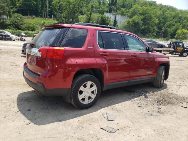 2GKFLWEKXF6343160 GMC Terrain Sle