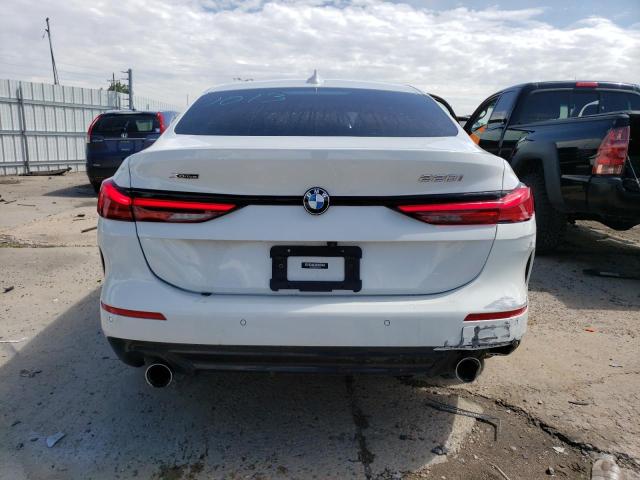 WBA73AK01L7F93470 BMW 228XI