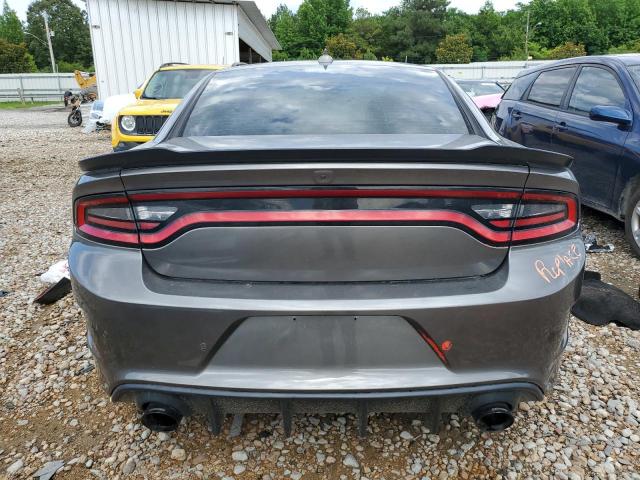 2C3CDXGJ8GH310206 Dodge Charger R/t Scat Pack