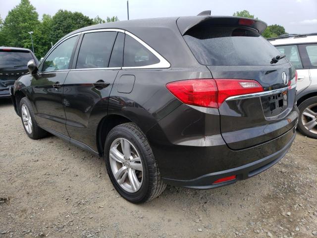 5J8TB4H30FL026085 Acura RDX
