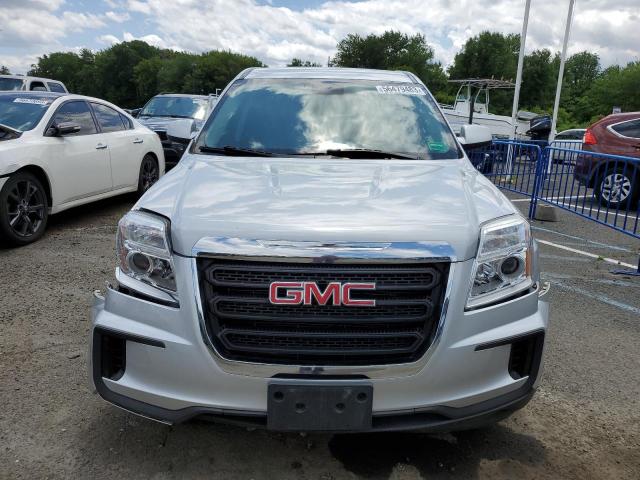 2GKFLSEK9G6340440 GMC Terrain Sle