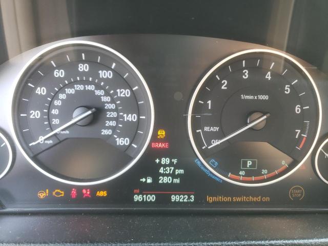 WBA3B5G52ENS06353 BMW 328 Xi Sulev