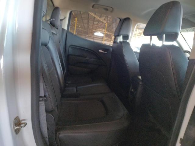 1GTG6CEN6K1315109 GMC CANYON SLE