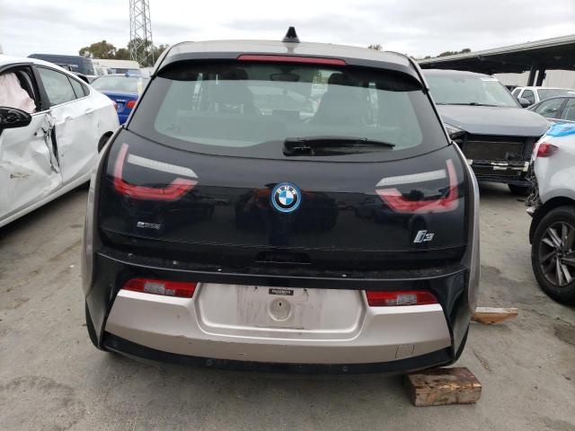 WBY1Z4C57EVX62940 BMW I3 REX