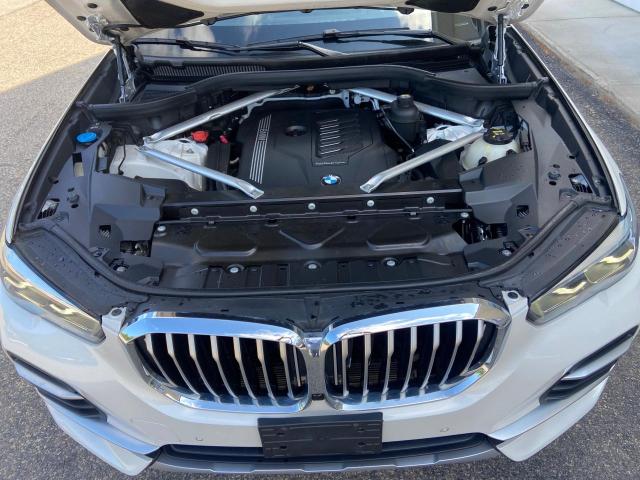 5UXCR6C58KLK85754 BMW X5 Xdrive40i