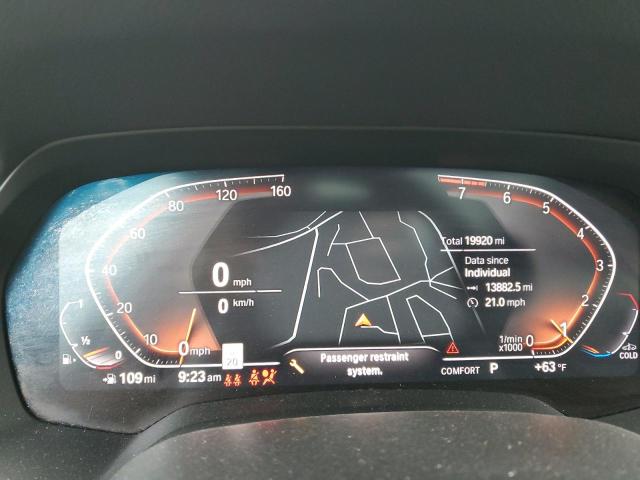 5UXCW2C08L9B59109 BMW X7 Xdrive40i