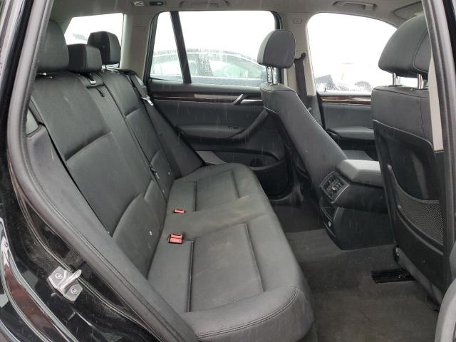 5UXWX9C53F0D44658 BMW X3 Xdrive28i