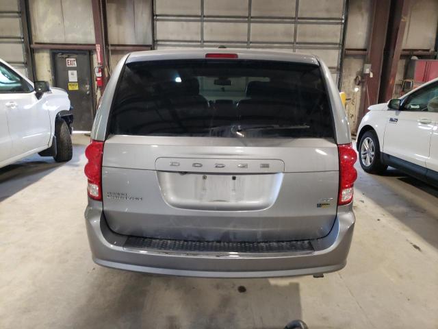2C4RDGEG6KR682370 Dodge Grand Caravan Gt