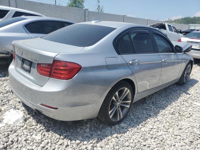 WBA3B9G55ENR91460 BMW 335 XI