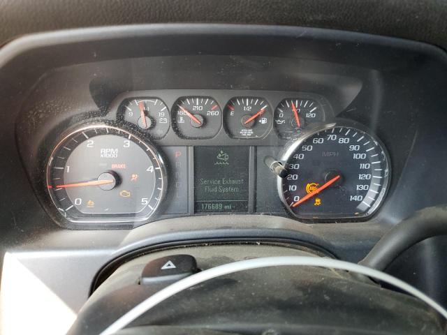 1GD42VCY1HF192060 GMC Sierra K3500