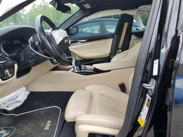 WBAJA5C51KWW18690 BMW 530 I
