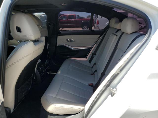3MW5R1J04M8C10920 BMW 330I