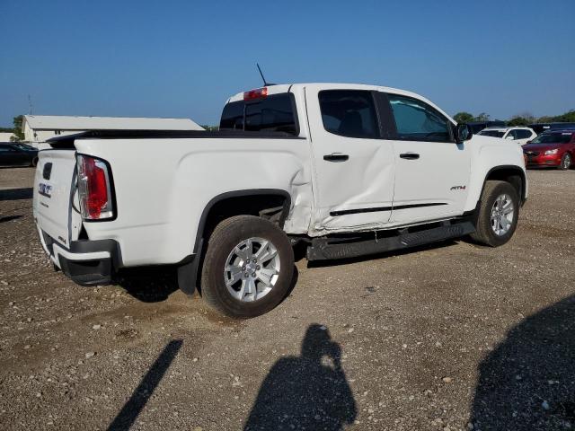 1GTG6FEN9N1199085 GMC Canyon At4