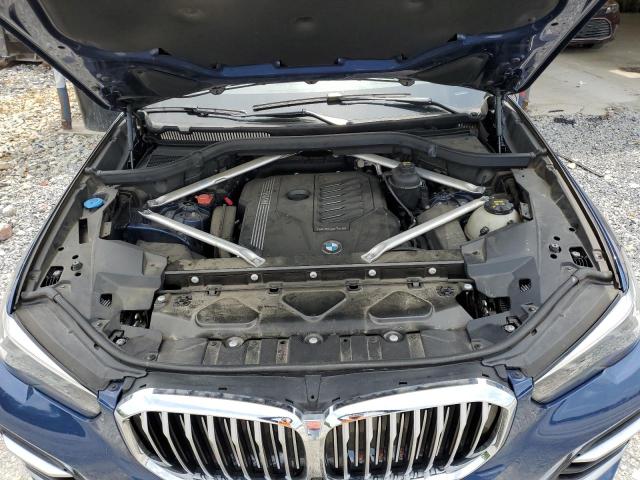 5UXCR6C52KLL40831 BMW X5 Xdrive40i