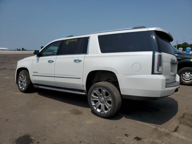1GKS2HKJ6GR157064 GMC YUKON XL DENALI