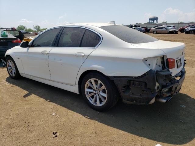 WBA5A7C53ED618848 BMW 528 XI