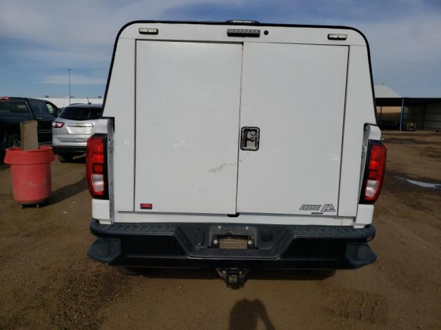 1GTR9AEH8KZ242860 GMC Sierra K1500