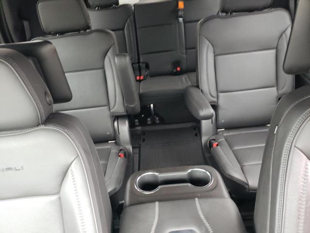 1GKS2DKL9MR423652 GMC YUKON DENALI