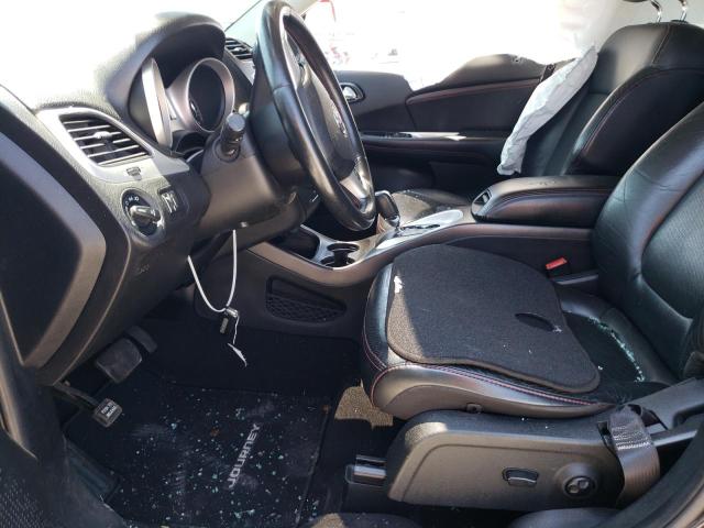 3C4PDDEG3FT646371 Dodge Journey R/t