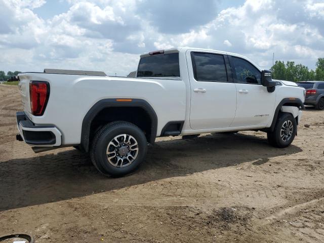 1GT49PE70PF211650 GMC Sierra K2500 At4