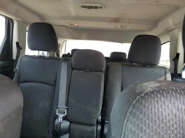 3C4PDDBG4HT574474 Dodge Journey Sxt