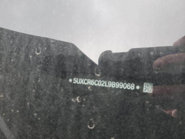 5UXCR6C02L9B99068 BMW X5 Xdrive40i
