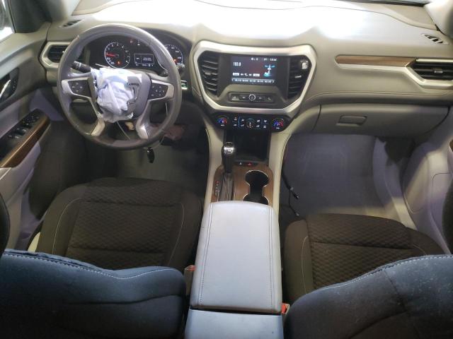 1GKKNKLA0KZ121849 GMC ACADIA SLE
