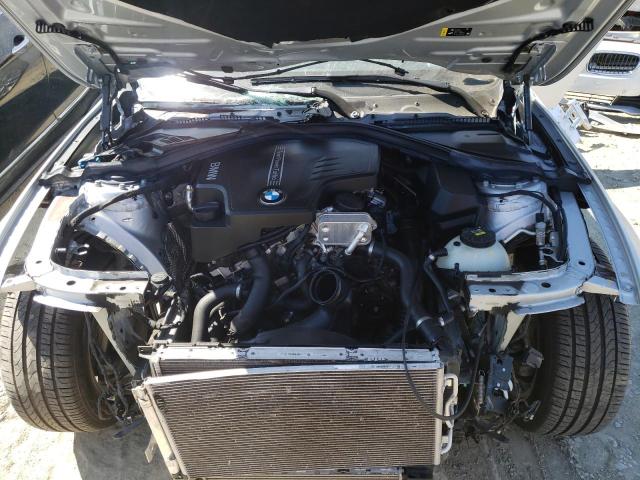 WBA8E1G56JNU92126 BMW 320 I