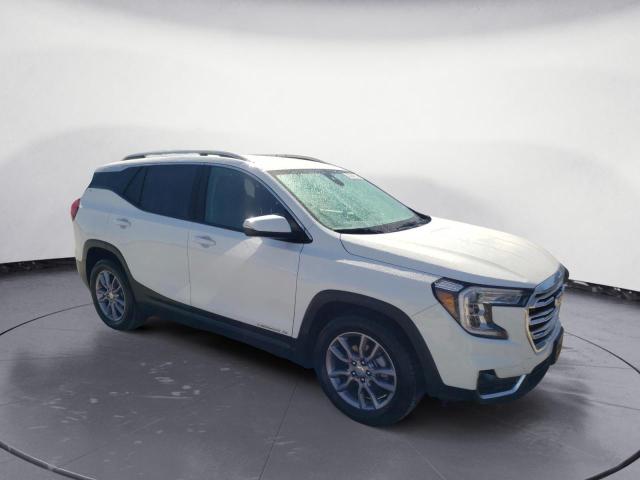 3GKALPEG6PL163134 GMC Terrain Slt