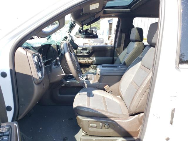 3GTU9FED5MG387524 GMC Sierra K1500 Denali