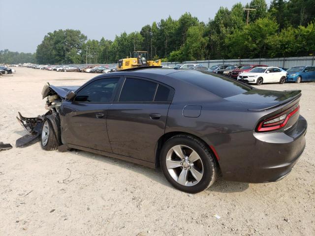 2C3CDXBGXFH738871 Dodge Charger Se