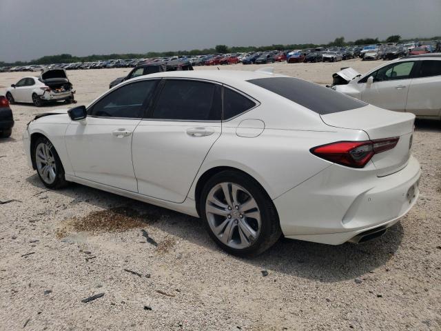 19UUB5F45MA004503 Acura Tlx Technology