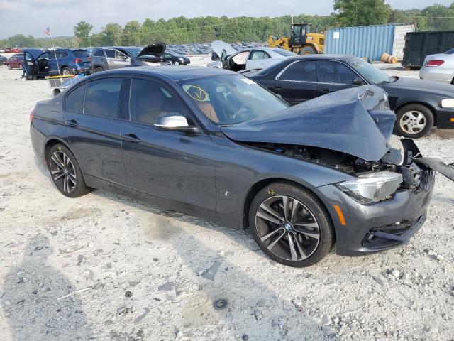 WBA8E1C59JA756338 BMW 330e