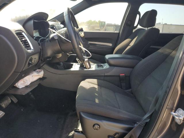 1C4RDHAG0JC345342 Dodge Durango Sxt