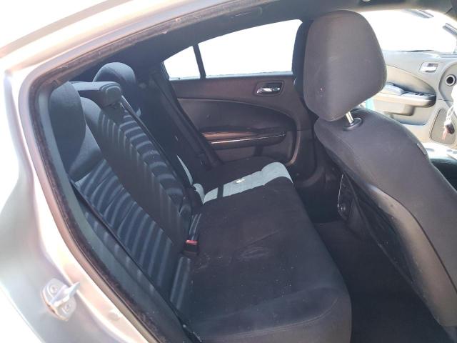 2C3CDXBG2EH223457 Dodge Charger Se